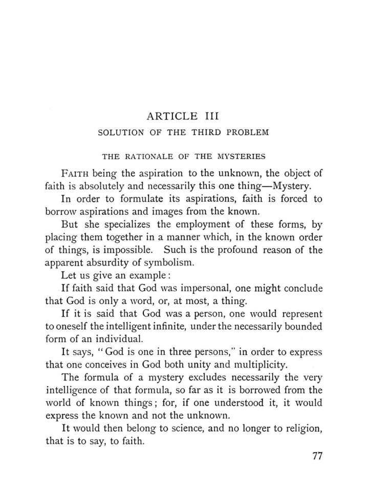 Original scan of The Equinox (Volume I, Number IX), PDF page 375