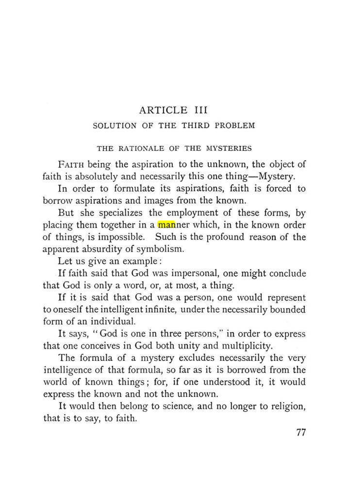Original scan of The Equinox (Volume I, Number IX), PDF page 375