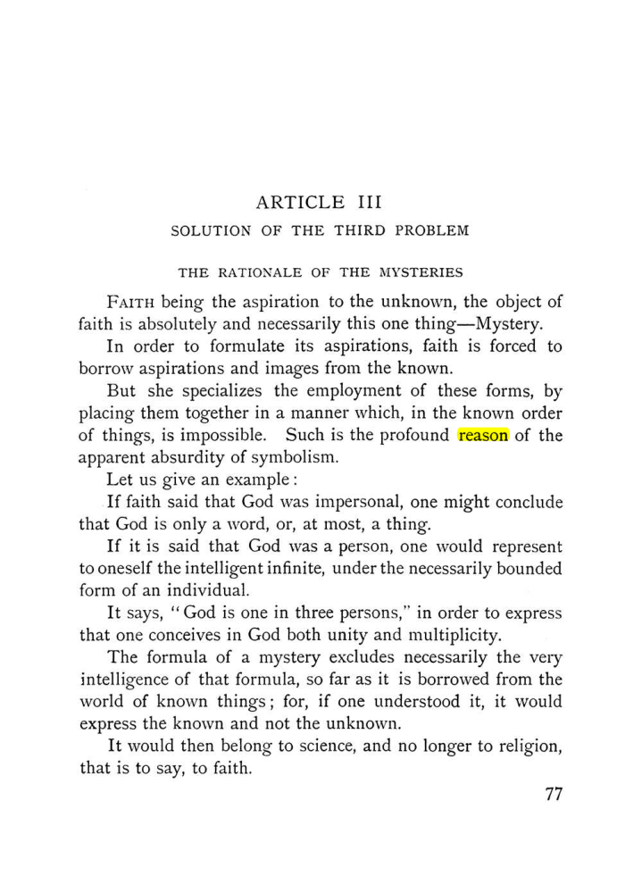 Original scan of The Equinox (Volume I, Number IX), PDF page 375