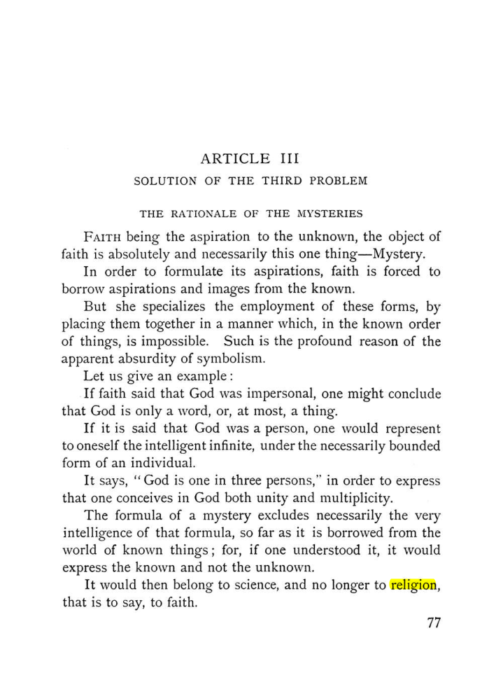 Original scan of The Equinox (Volume I, Number IX), PDF page 375