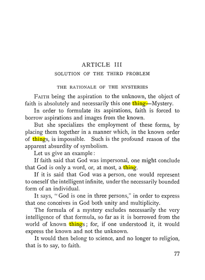 Original scan of The Equinox (Volume I, Number IX), PDF page 375