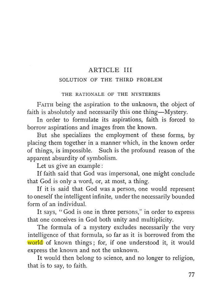 Original scan of The Equinox (Volume I, Number IX), PDF page 375