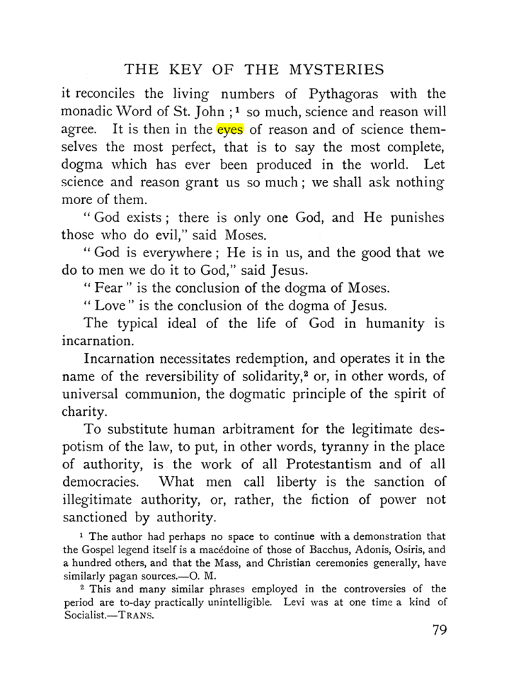 Original scan of The Equinox (Volume I, Number IX), PDF page 377