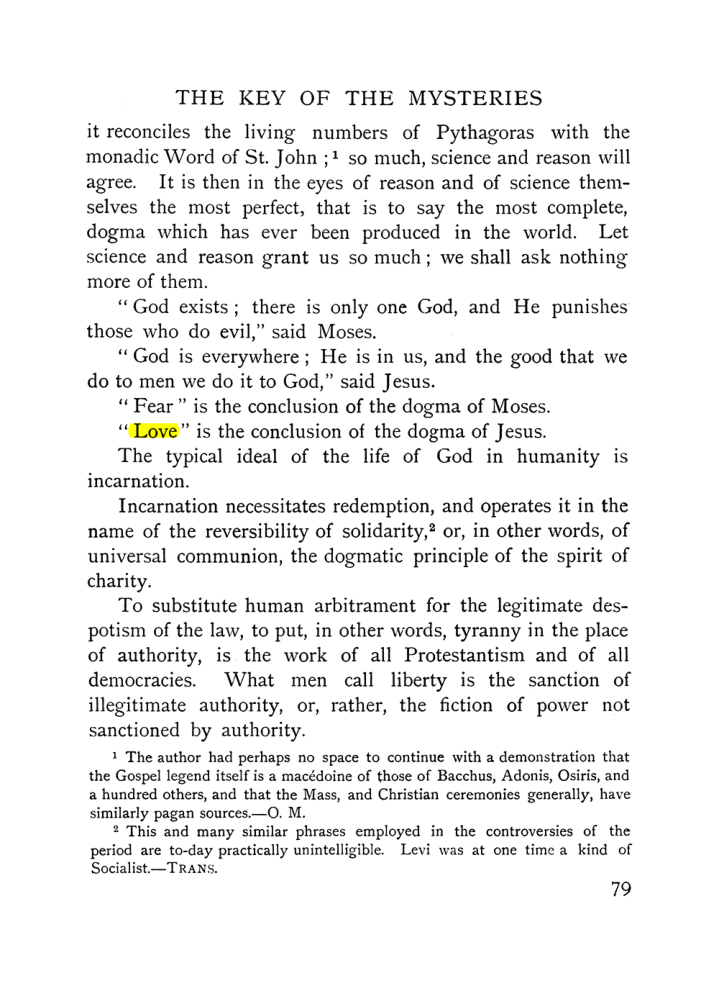 Original scan of The Equinox (Volume I, Number IX), PDF page 377