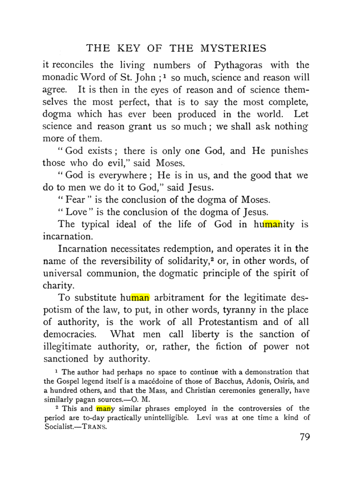 Original scan of The Equinox (Volume I, Number IX), PDF page 377