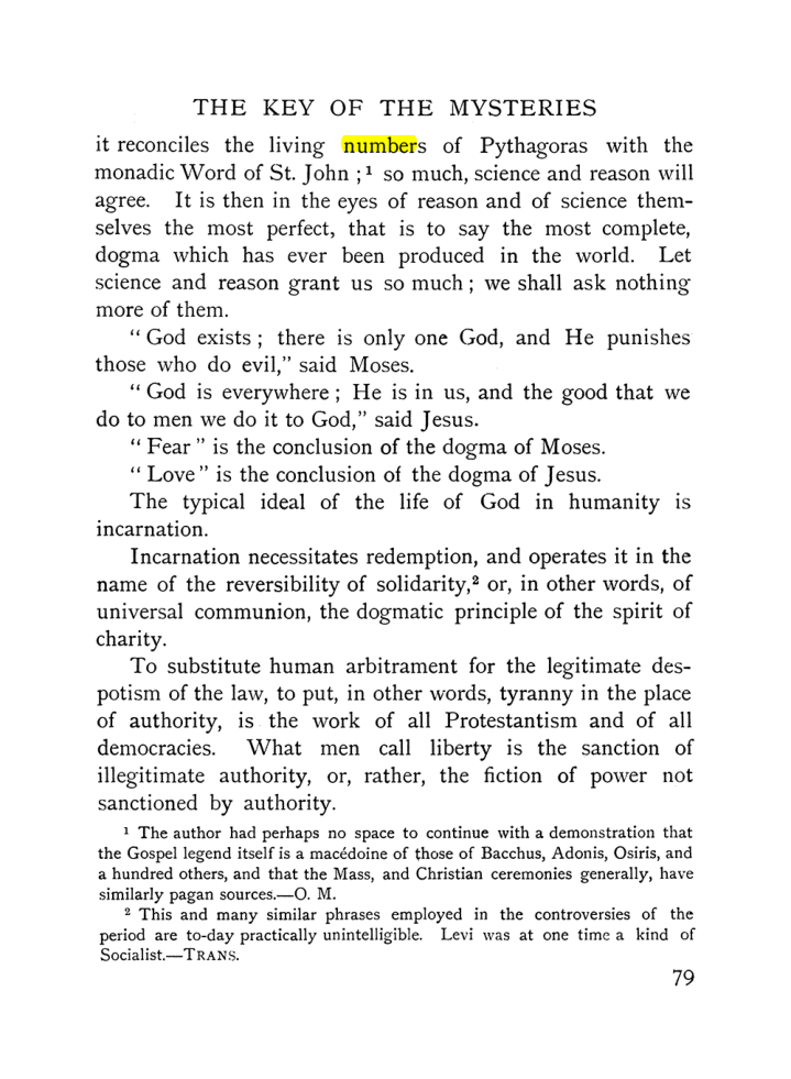 Original scan of The Equinox (Volume I, Number IX), PDF page 377