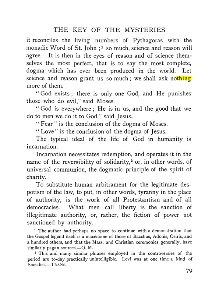 Original scan of The Equinox (Volume I, Number IX), PDF page 377