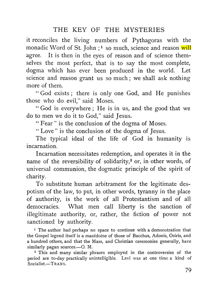 Original scan of The Equinox (Volume I, Number IX), PDF page 377