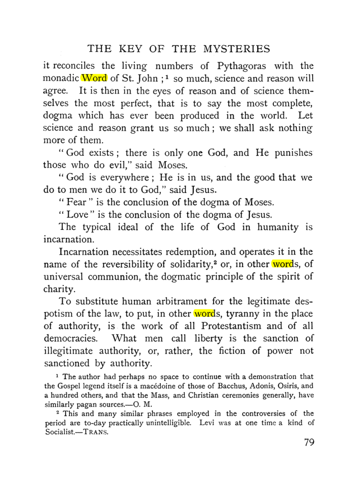 Original scan of The Equinox (Volume I, Number IX), PDF page 377