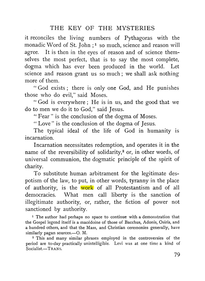 Original scan of The Equinox (Volume I, Number IX), PDF page 377