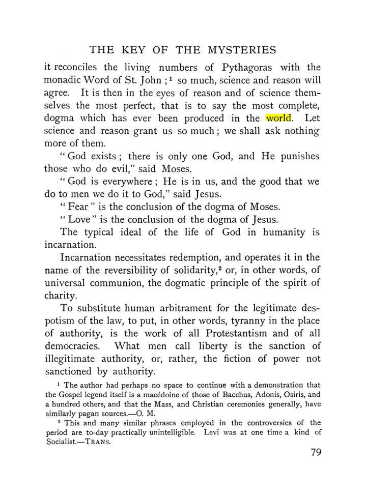 Original scan of The Equinox (Volume I, Number IX), PDF page 377