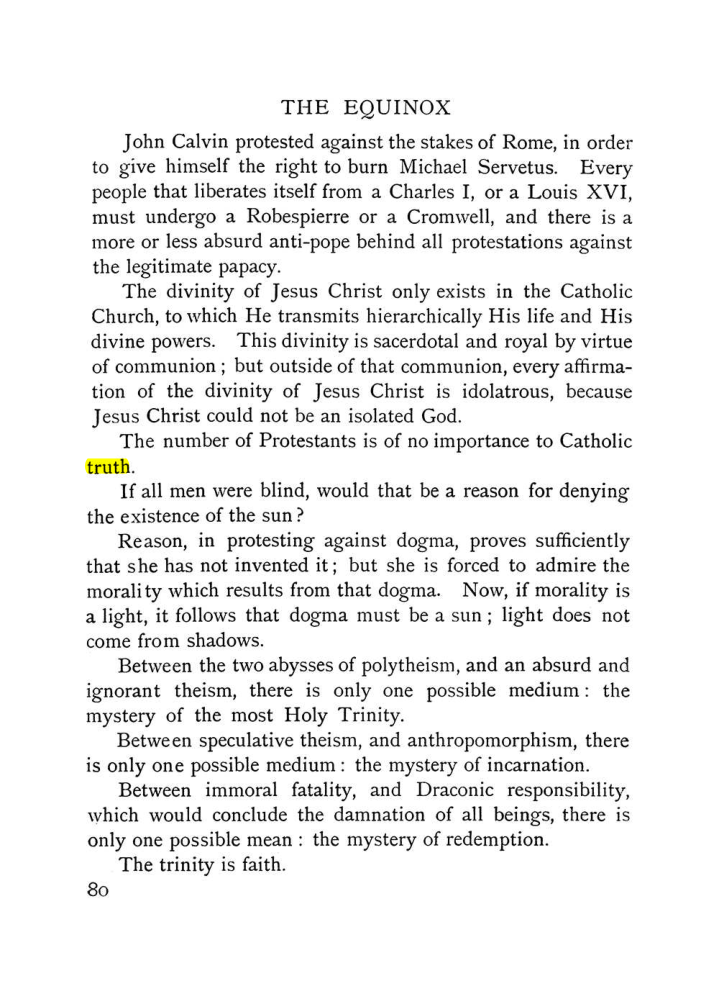 Original scan of The Equinox (Volume I, Number IX), PDF page 378