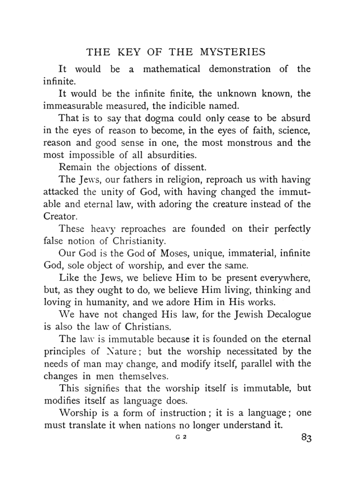 Original scan of The Equinox (Volume I, Number IX), PDF page 381