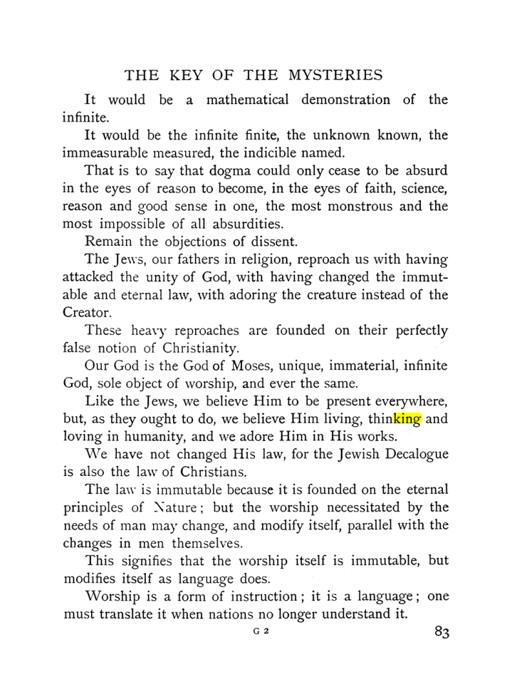 Original scan of The Equinox (Volume I, Number IX), PDF page 381