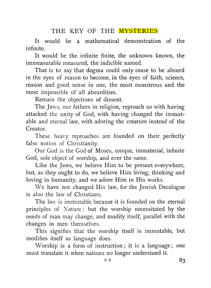 Original scan of The Equinox (Volume I, Number IX), PDF page 381