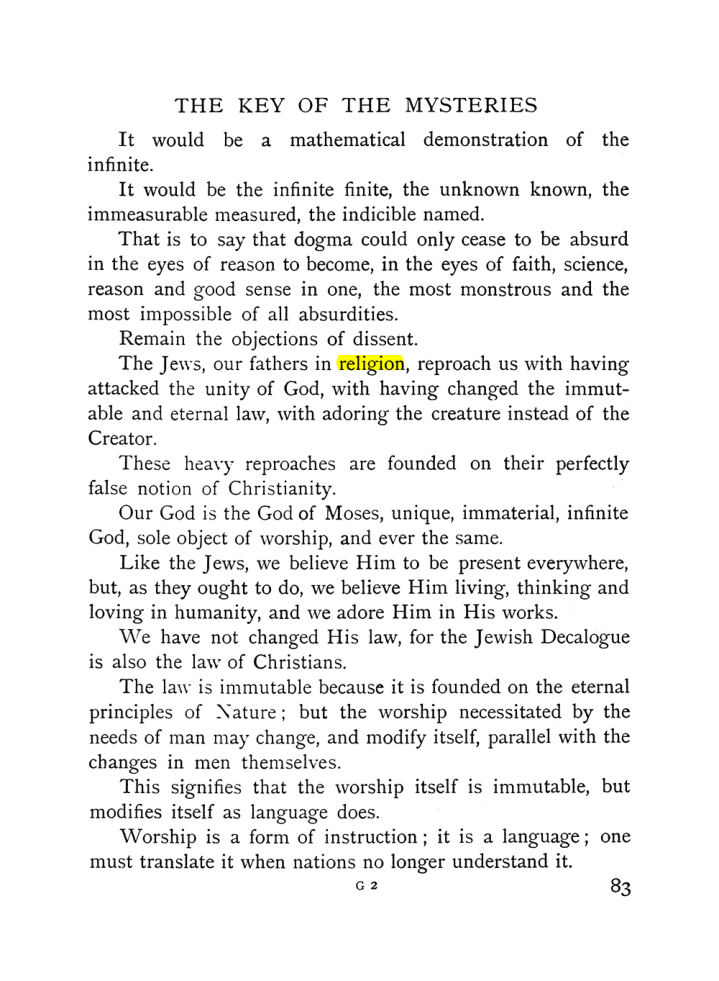 Original scan of The Equinox (Volume I, Number IX), PDF page 381