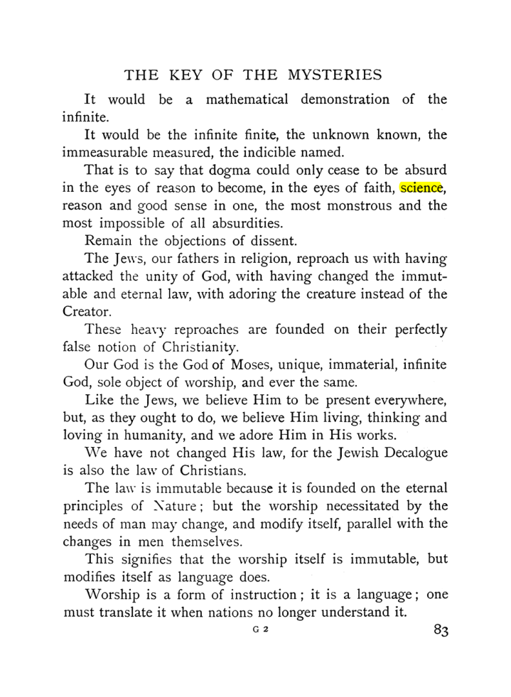 Original scan of The Equinox (Volume I, Number IX), PDF page 381