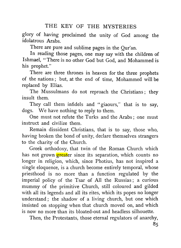 Original scan of The Equinox (Volume I, Number IX), PDF page 383