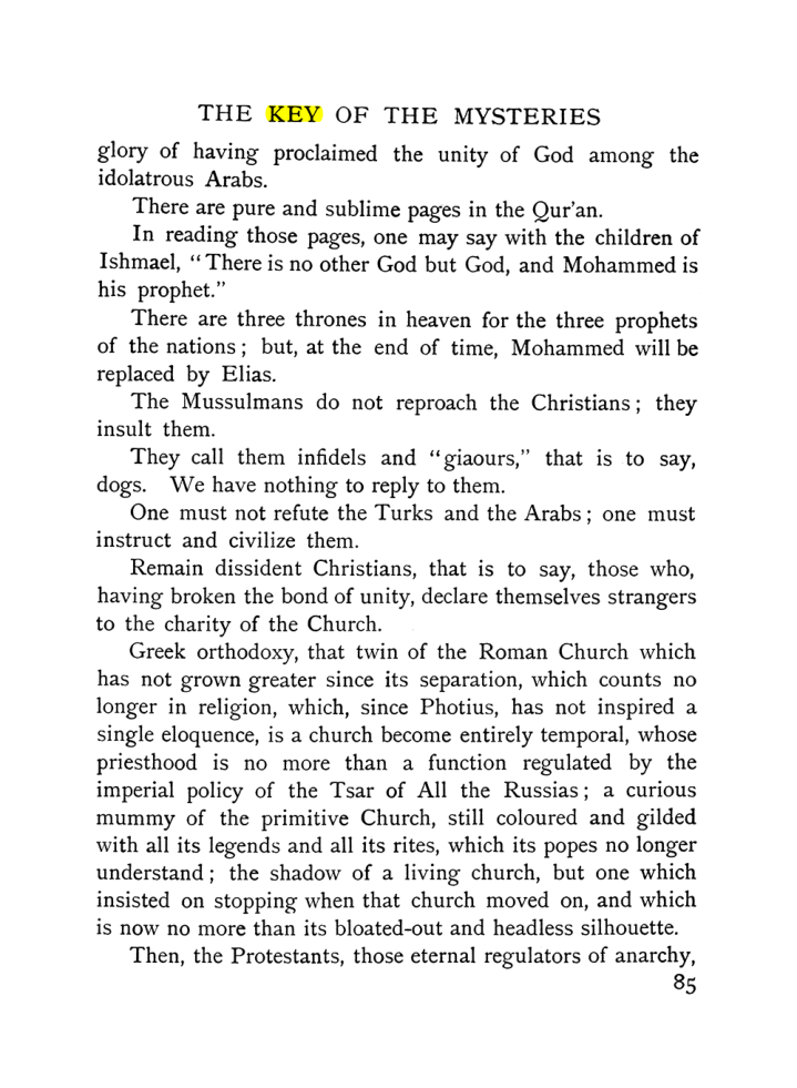 Original scan of The Equinox (Volume I, Number IX), PDF page 383
