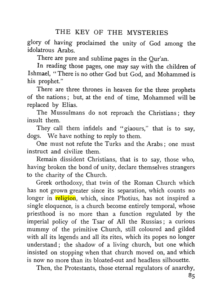 Original scan of The Equinox (Volume I, Number IX), PDF page 383