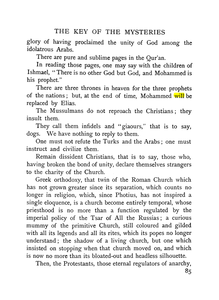Original scan of The Equinox (Volume I, Number IX), PDF page 383
