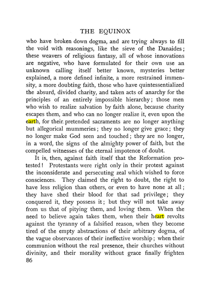 Original scan of The Equinox (Volume I, Number IX), PDF page 384