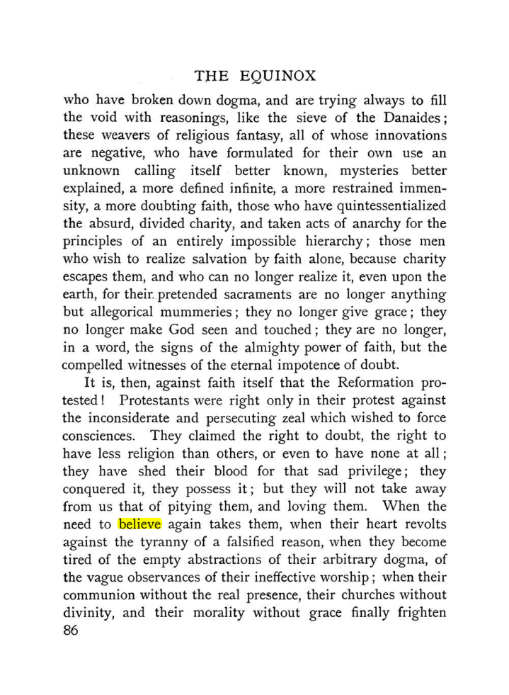 Original scan of The Equinox (Volume I, Number IX), PDF page 384