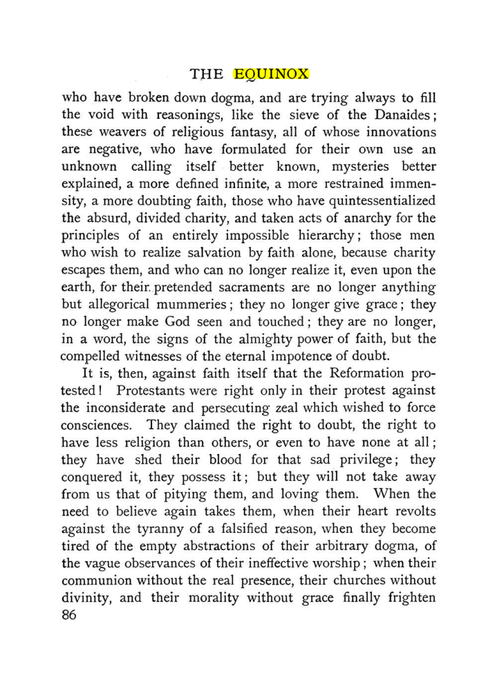 Original scan of The Equinox (Volume I, Number IX), PDF page 384