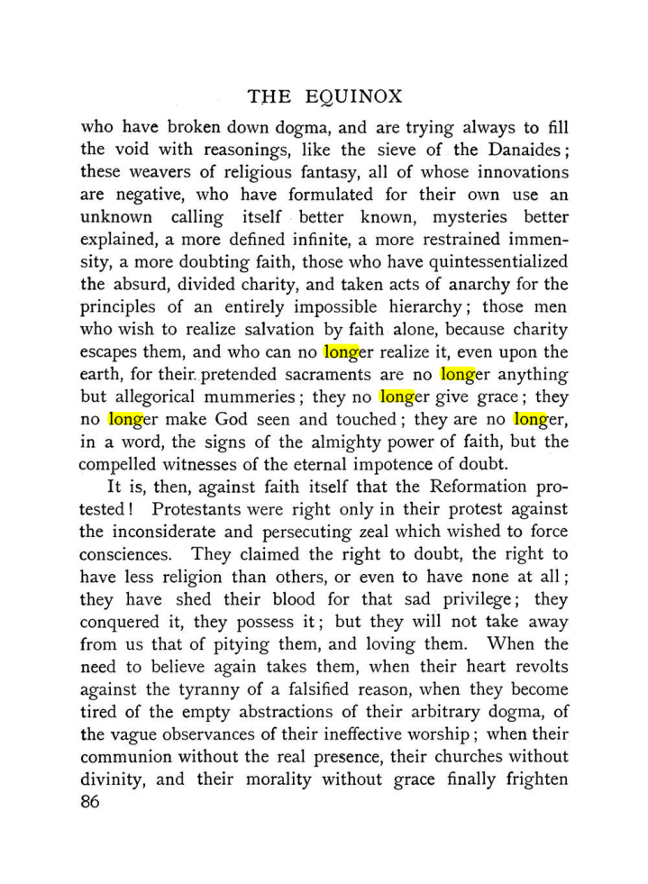 Original scan of The Equinox (Volume I, Number IX), PDF page 384