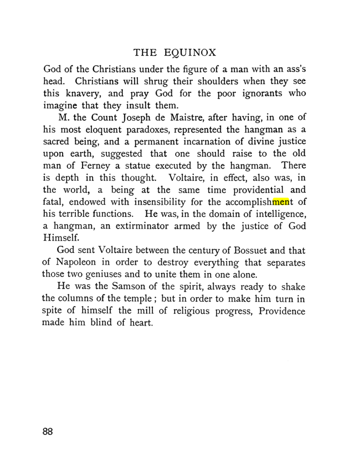 Original scan of The Equinox (Volume I, Number IX), PDF page 386