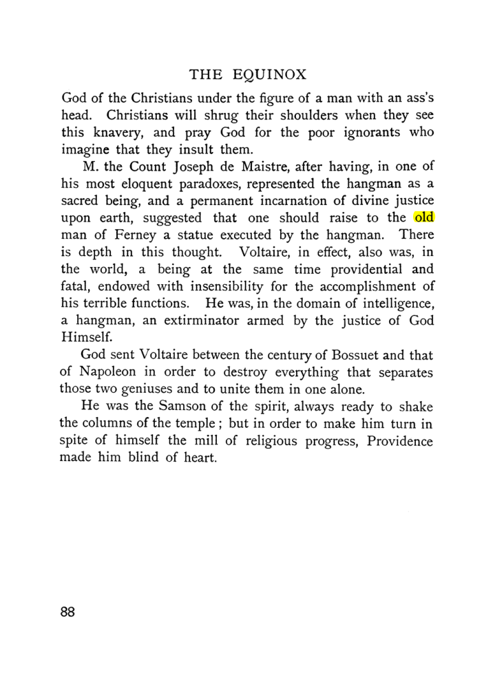 Original scan of The Equinox (Volume I, Number IX), PDF page 386