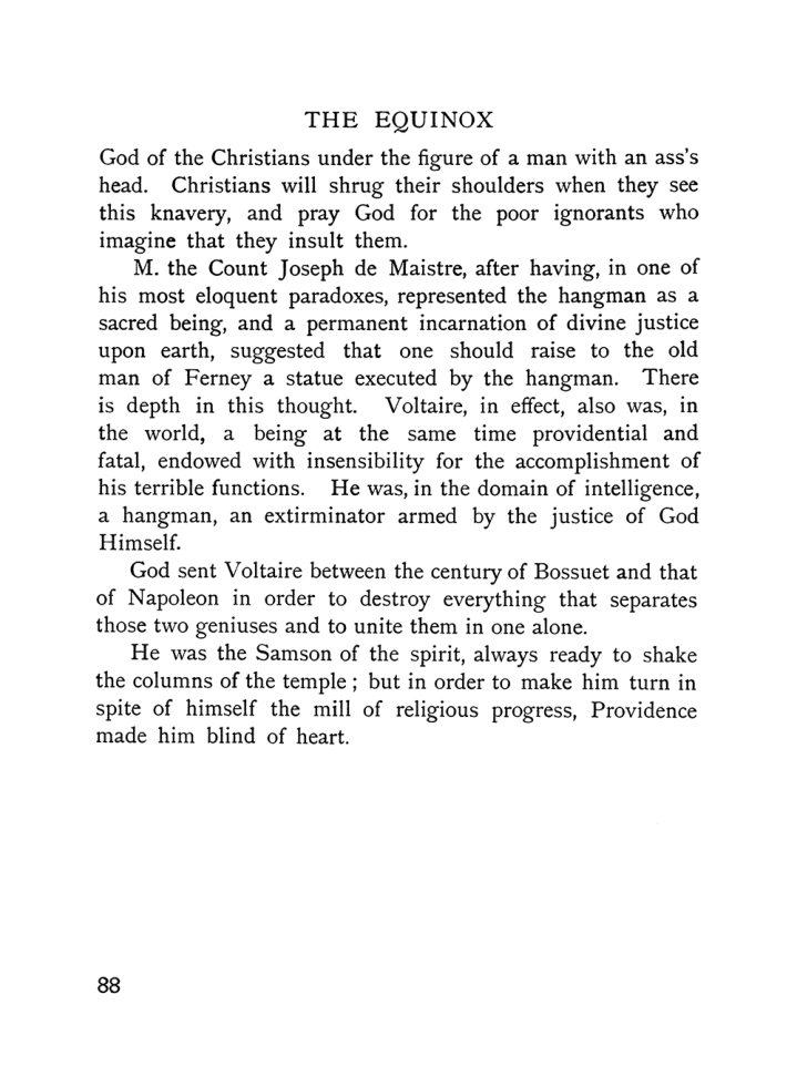 Original scan of The Equinox (Volume I, Number IX), PDF page 386