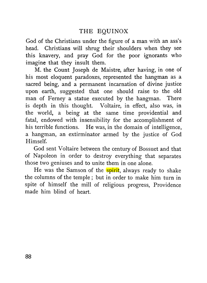 Original scan of The Equinox (Volume I, Number IX), PDF page 386