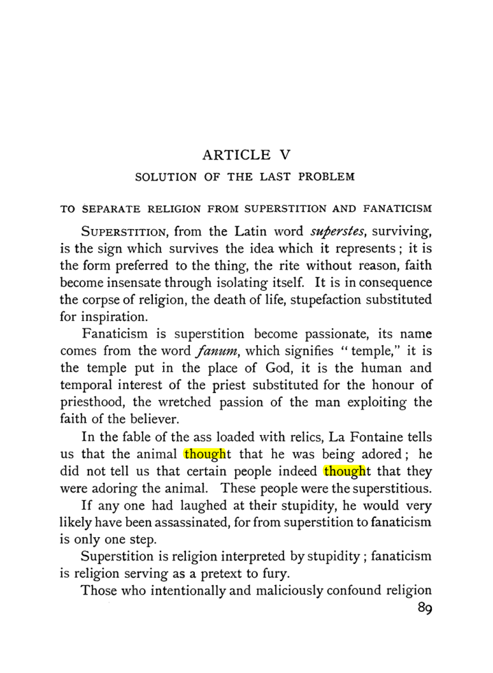 Original scan of The Equinox (Volume I, Number IX), PDF page 387
