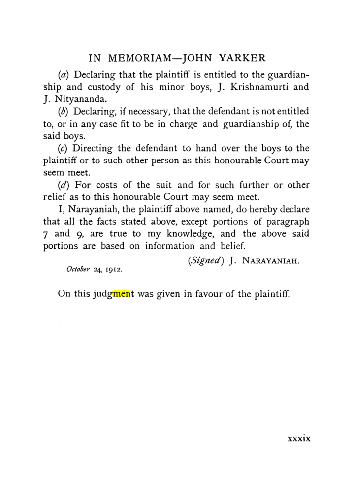 Original scan of The Equinox (Volume I, Number IX), PDF page 39