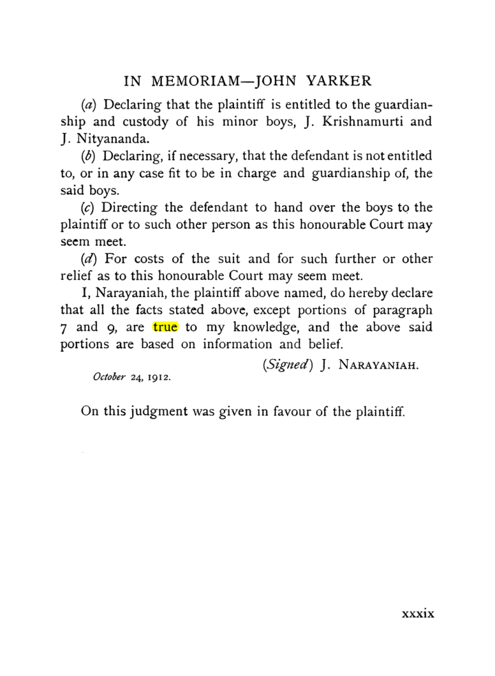 Original scan of The Equinox (Volume I, Number IX), PDF page 39