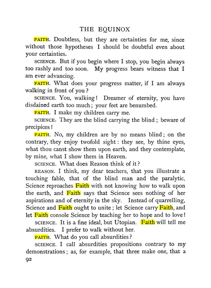 Original scan of The Equinox (Volume I, Number IX), PDF page 390