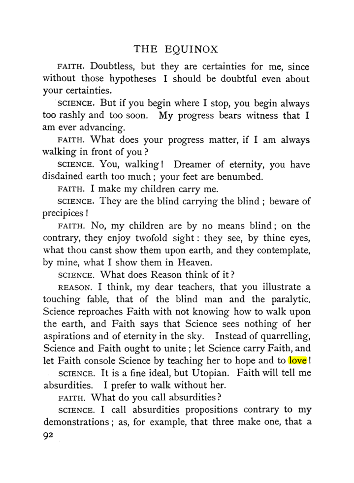 Original scan of The Equinox (Volume I, Number IX), PDF page 390