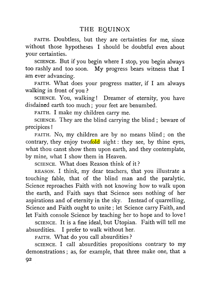 Original scan of The Equinox (Volume I, Number IX), PDF page 390