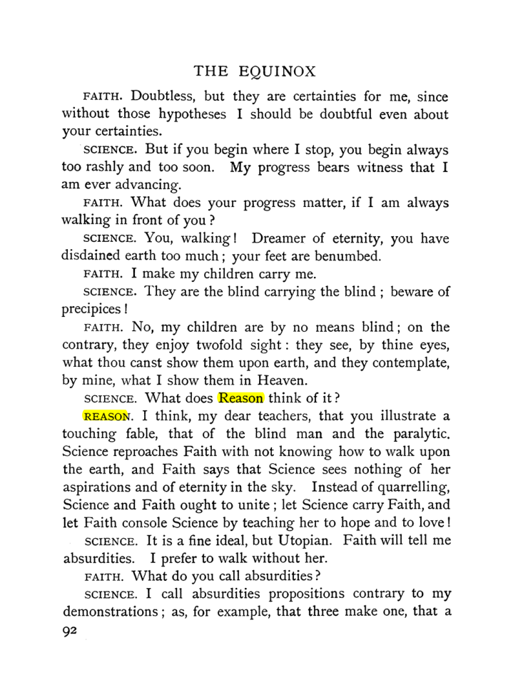 Original scan of The Equinox (Volume I, Number IX), PDF page 390