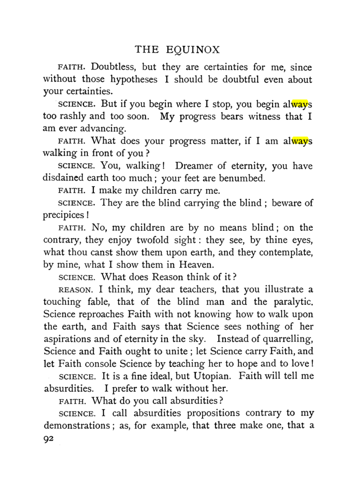 Original scan of The Equinox (Volume I, Number IX), PDF page 390