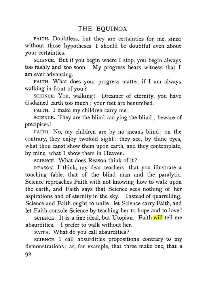 Original scan of The Equinox (Volume I, Number IX), PDF page 390