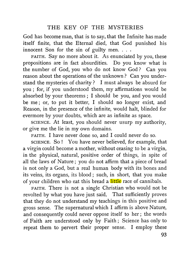 Original scan of The Equinox (Volume I, Number IX), PDF page 391