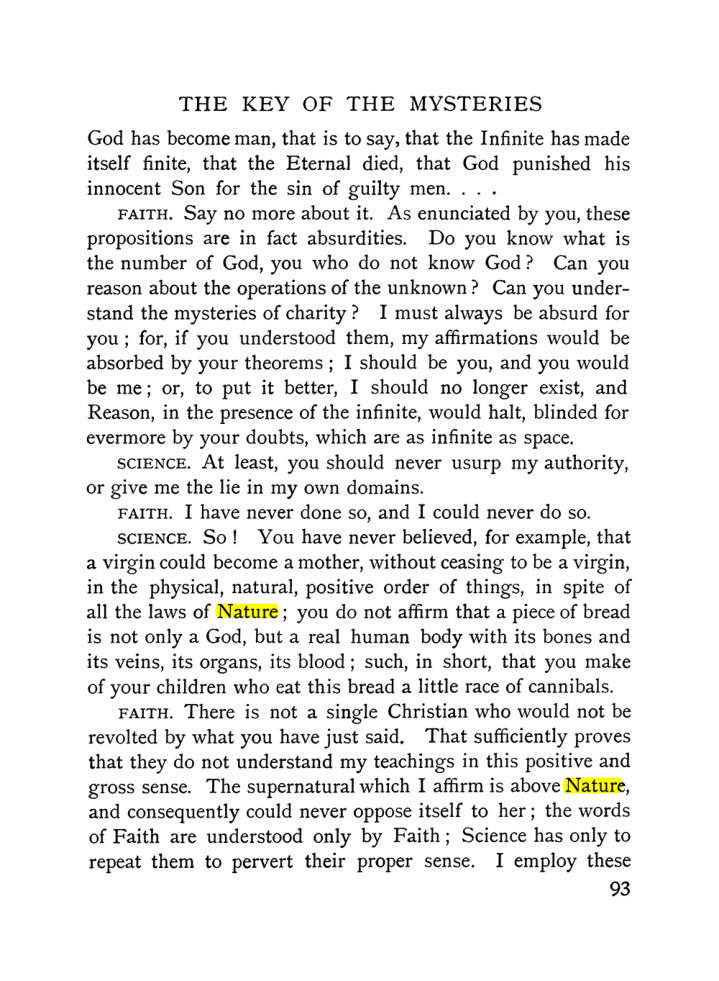 Original scan of The Equinox (Volume I, Number IX), PDF page 391