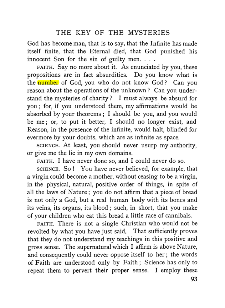 Original scan of The Equinox (Volume I, Number IX), PDF page 391