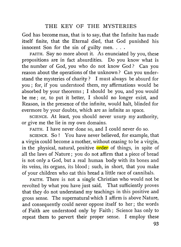 Original scan of The Equinox (Volume I, Number IX), PDF page 391
