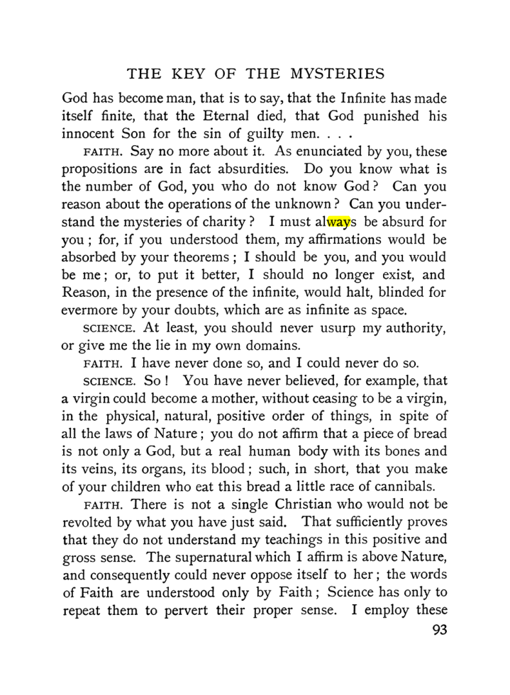 Original scan of The Equinox (Volume I, Number IX), PDF page 391