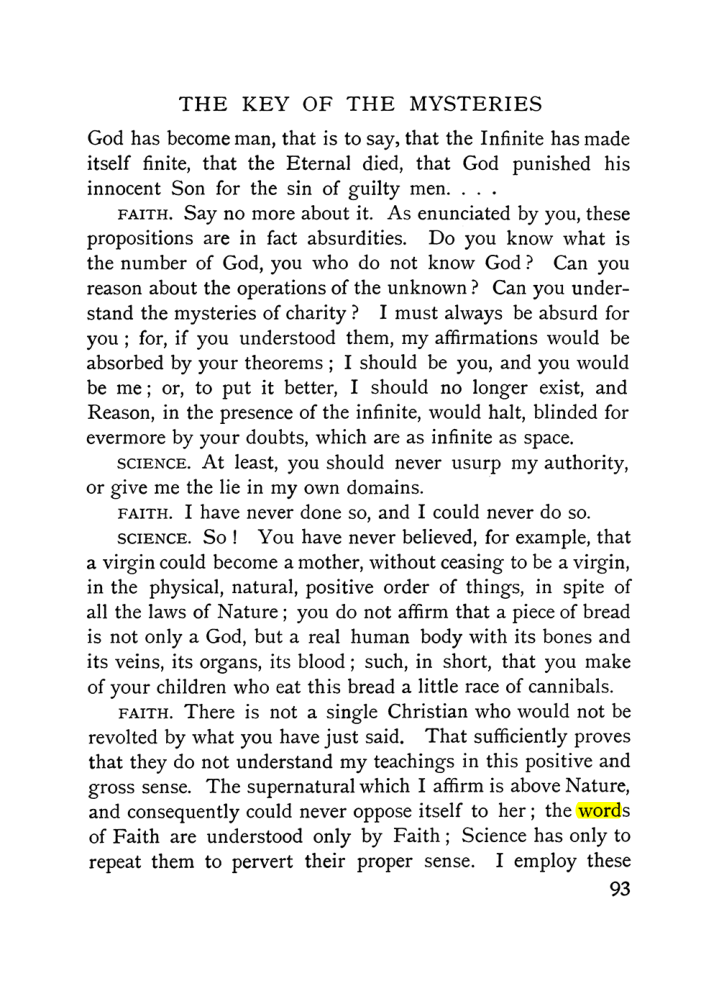 Original scan of The Equinox (Volume I, Number IX), PDF page 391