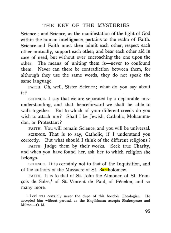 Original scan of The Equinox (Volume I, Number IX), PDF page 393