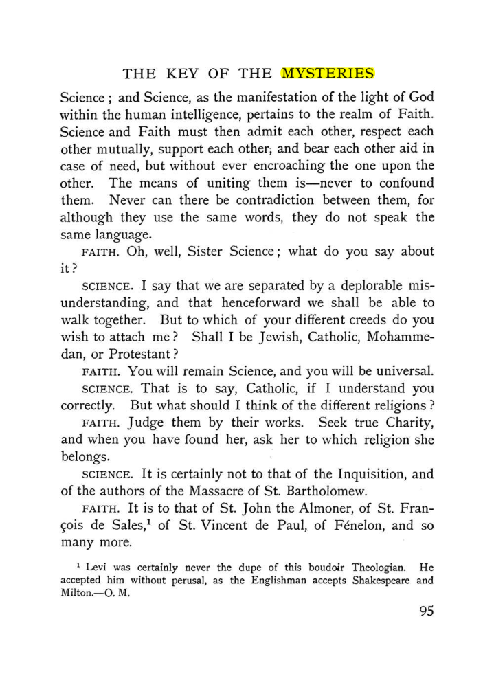 Original scan of The Equinox (Volume I, Number IX), PDF page 393